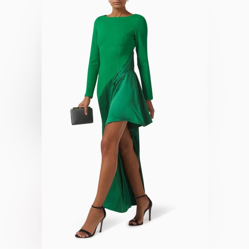 Elliatt Edinburgh dress size small new with tags